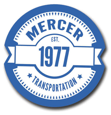 Mercer Transportation logo